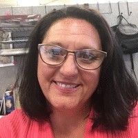 Kimmberly Mcbeth