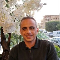 Ahmed Kolaly