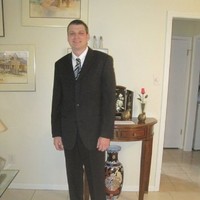 Joel Serfoss