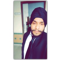 Dhanveer Singh Matharoo