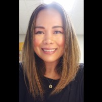 Deborah Joy Leverette