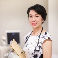 Dr. Gan Kam Ling