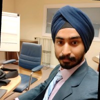 Sumeet Singh