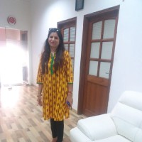 Arti Joshi