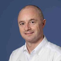 Dermot Kelly (he/him) MIACP