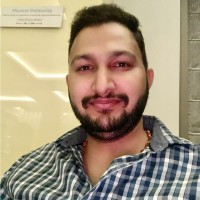 Devender Kumar
