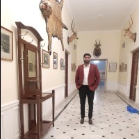 Rajit Pachauri