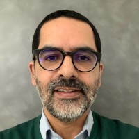 Nicolas Ronderos