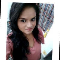 Varsha Baghel