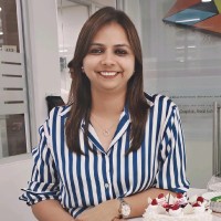 Khushboo Gupta