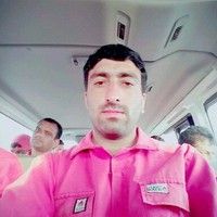 Zabardast Khan