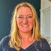 Marjon Van Eenbergen