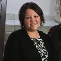 Amanda Chadwick
