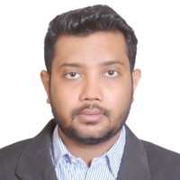 Muhammad Farrukh Alam