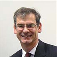 David Keeler