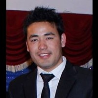 Roshan Shrestha