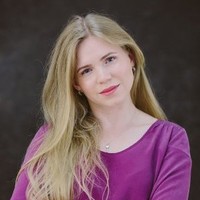 Ekaterina Zatsepina