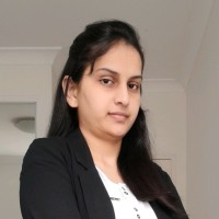 Roshani Suthar