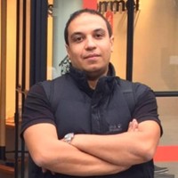 Tamer Abdou