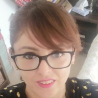 Alma Elena Iñarritu Valdivia