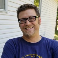 Joshua Morris