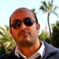 Akram Hendy