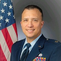 Lieutenant Colonel Bj Lim