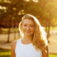Morgan Preston