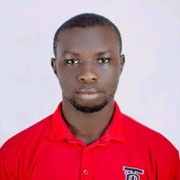 Ezekiel Kawoh