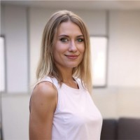 Daria Ledovskikh