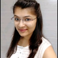 Anupriya Singhal