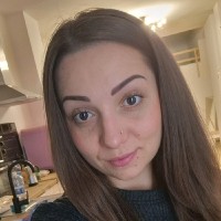 Елена Довгошия