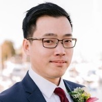 Stanley Liang