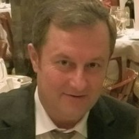 Андрей Нагорный