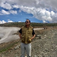 Tanveer Arif