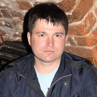 Андрей Марков