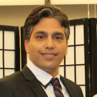 Reza Vali Shamiri