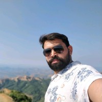 Shashin Modi