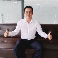Tri Le