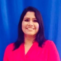 Prashanthi Fernando