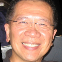 Hank Wong