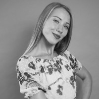 Irina Pudovinnikova