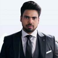 Mudaser Nazir Sheikh