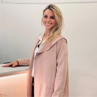 Arianna Andrea Rigodanza