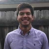 Dylan Daugherty, Lpc