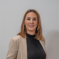 Blanca Gavilán Mena