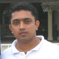 Ajith Reghunandanan