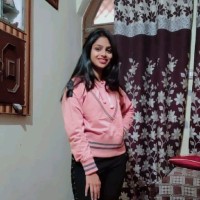 Kirti Maheshwari