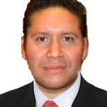 Luis Enrique Angeles