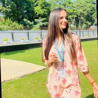 Shivani Sharma
